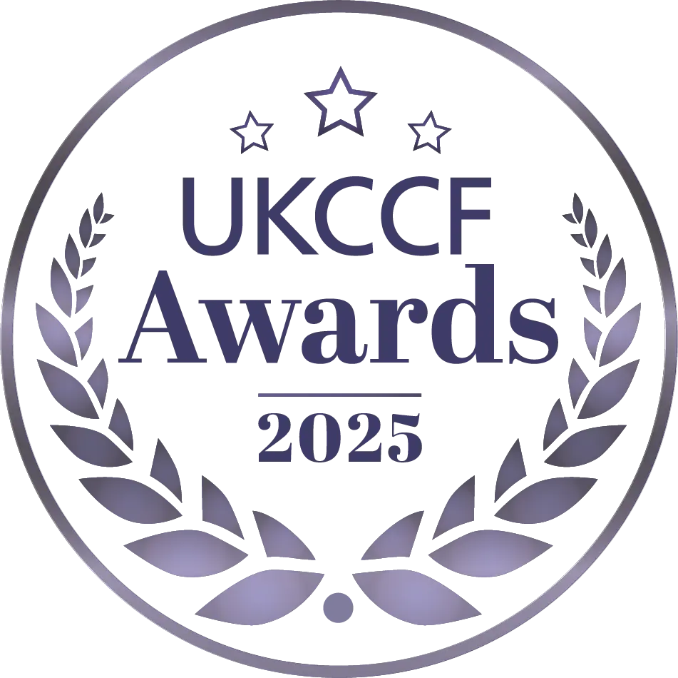 Award Winning Logos