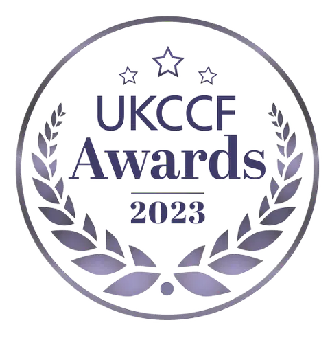 Award Winning Logos