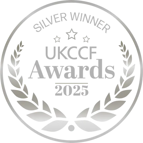 Award Winning Logos