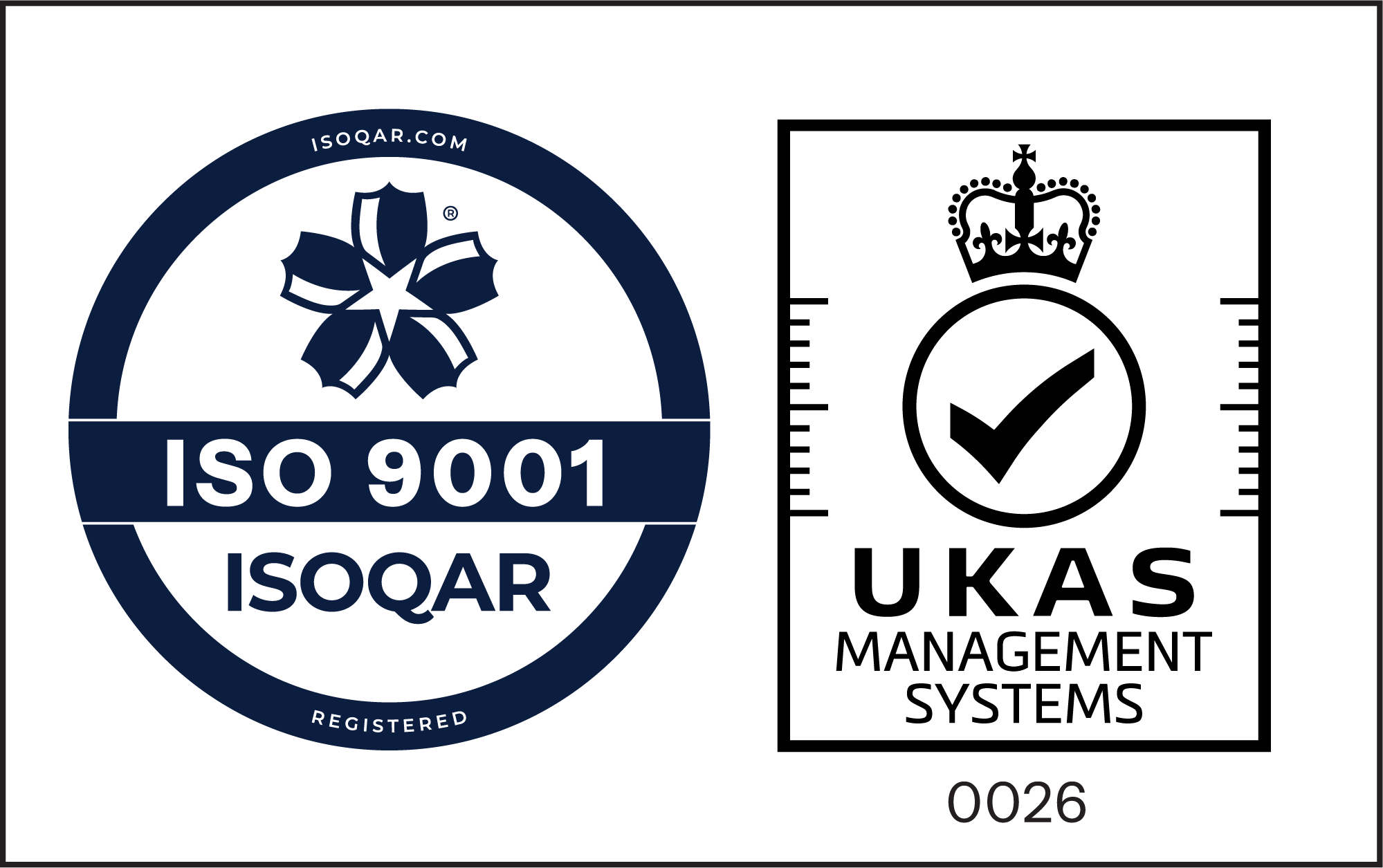 Award Winning Logos